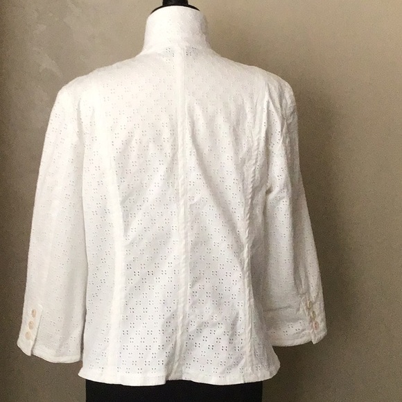 Talbots Jacket - Picture 2 of 7